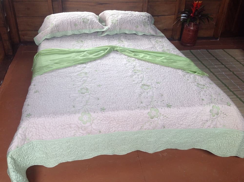 Rústico Montañas del Pacuare Costa Rica