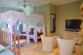 Villa Putu Mira By Maha Bali