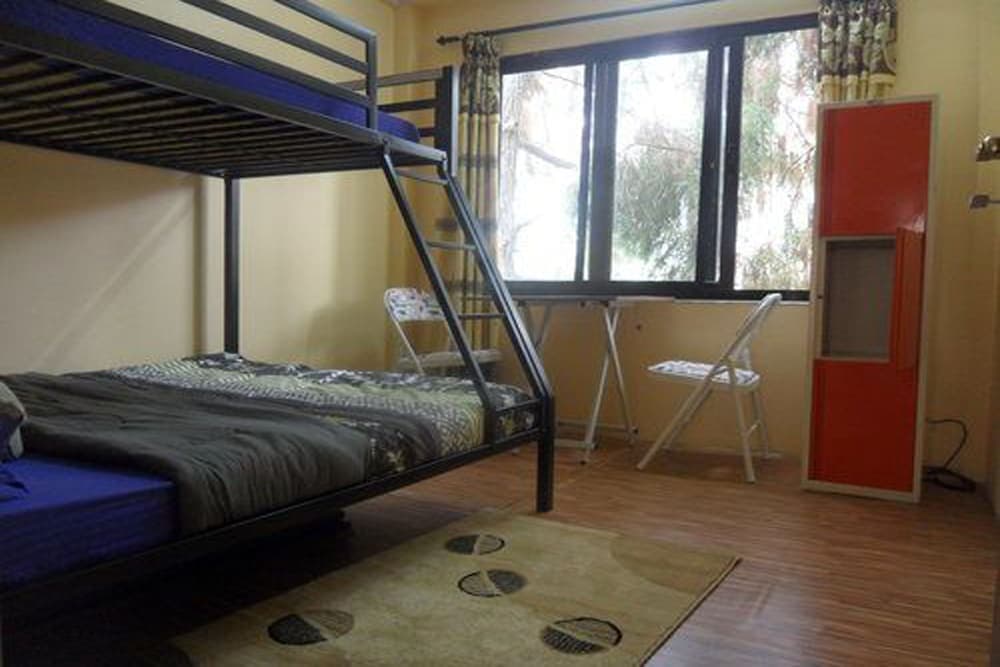 Nepal Inn Bed & Breakfast