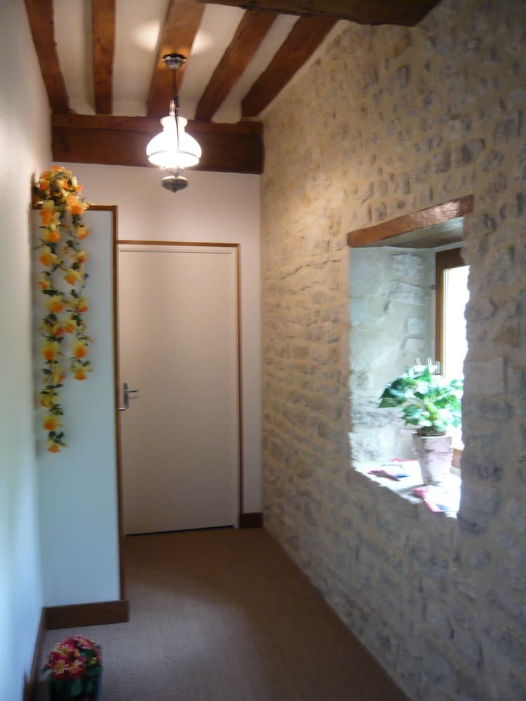 La Ferme Manoir Saint Barthélemy