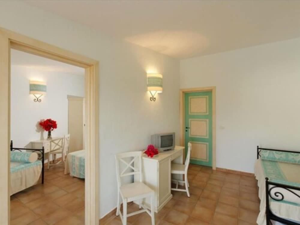 Golfo dell'Asinara Beach Club