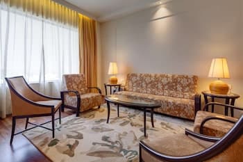 Balaji Sarovar Premiere Solapur