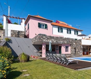 Casa das Orquídeas by Our Madeira