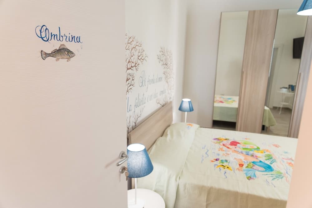 Quasi in Porto Rooms