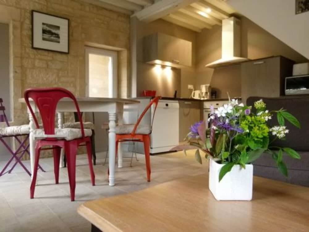 Gîte Le Clos de la Valette