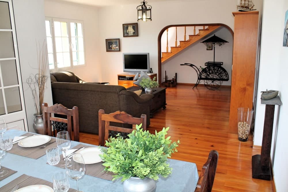 Casa Jardim Mar by Our Madeira