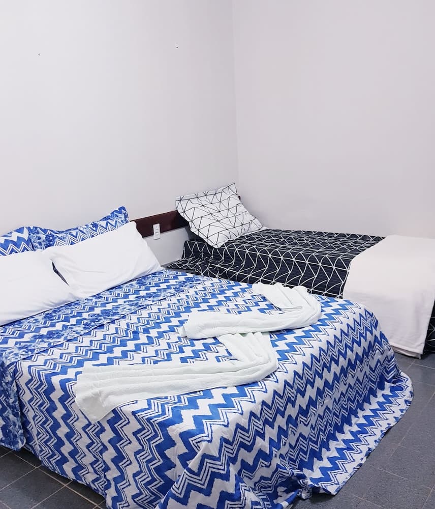 Hotel Mundaú Liberty