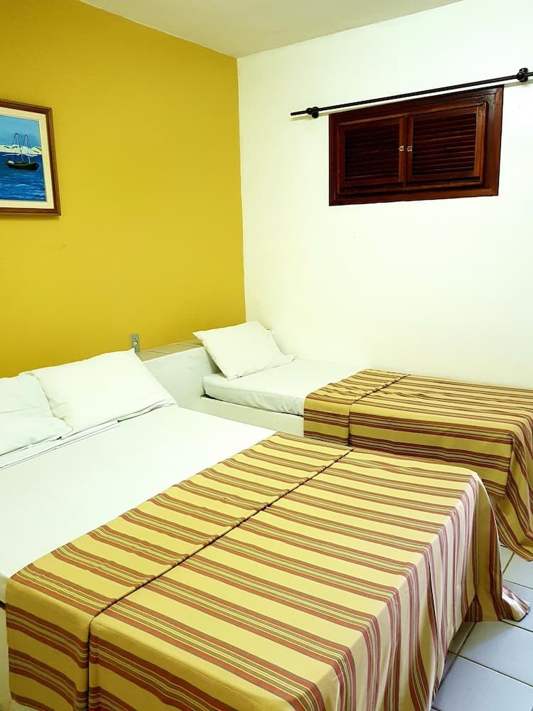 Hotel Mundaú Liberty