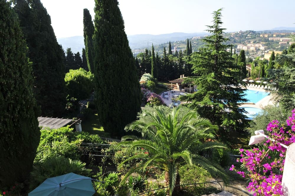 Aec Village Vacances - Les Cèdres