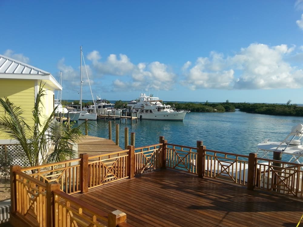 Spanish Wells Yacht Haven