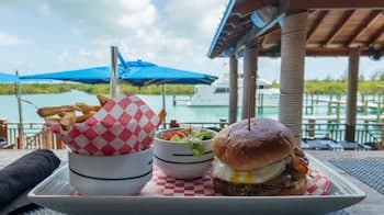 Spanish Wells Yacht Haven