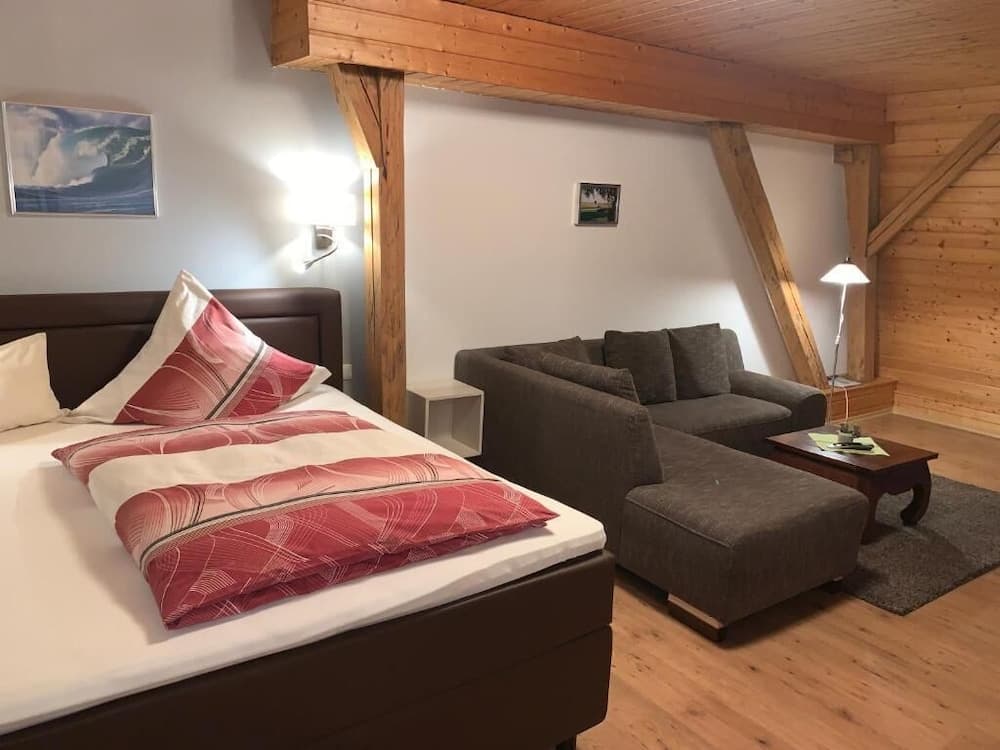 Apartment Panorama 2 near Airport