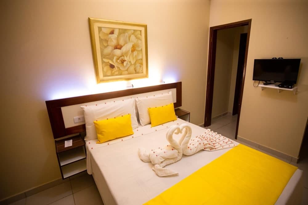 Pousada O Caribe de Maragogi