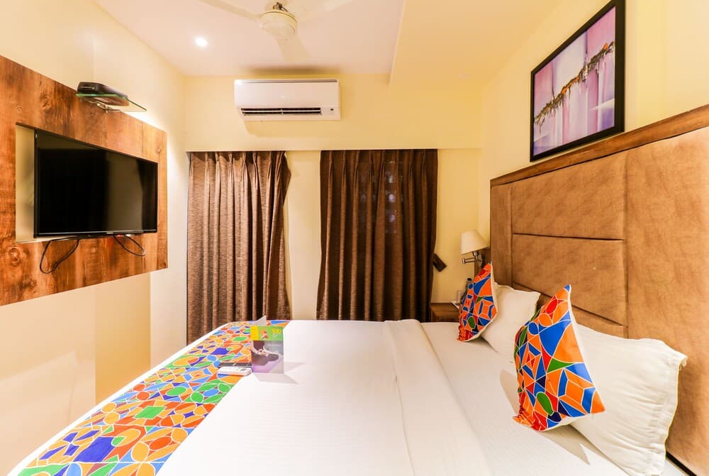 FabHotel Byaris International Airport