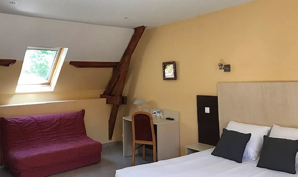 Domaine de la Boudière