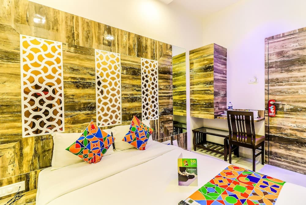 FabHotel Magnet Mumbai Airport