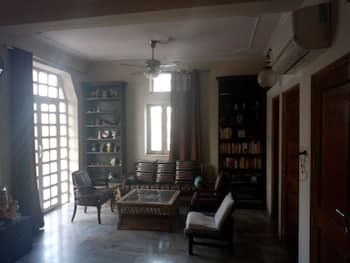 The  Heera Haveli