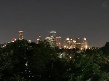 4 Story Rooftop - Executive Corporate Housing