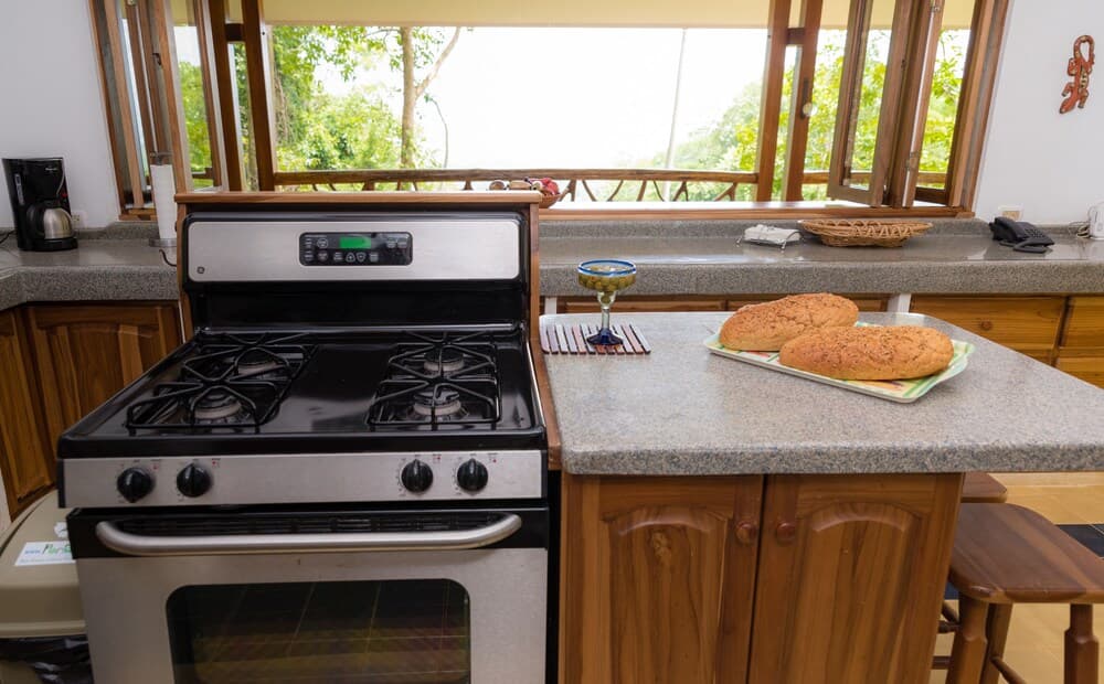 Casa Tucan - Portasol Vacation Rentals