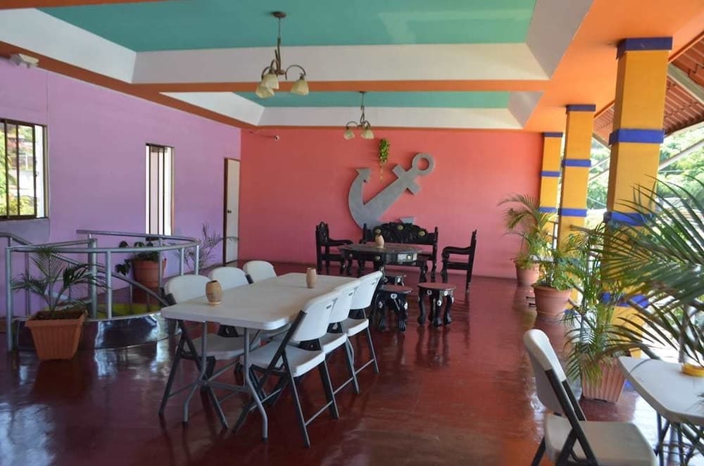 Hotel Encanto del Sur