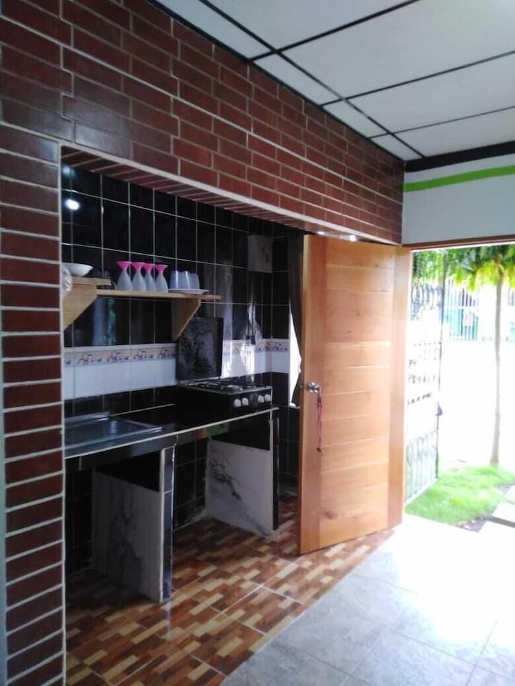 Hotel Encanto del Sur