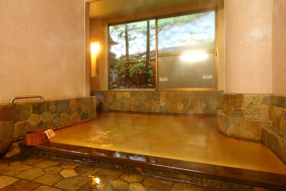 Mogamiya Ryokan