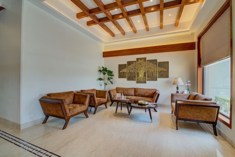 Hotel Home In By Amrik Sukhdev