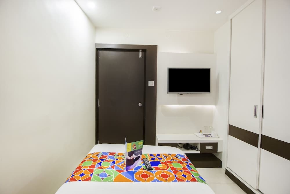 FabHotel Rekha Residency Rajajinagar