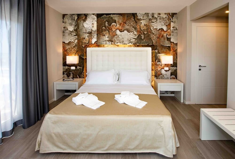 Hotel Boutique Carolina