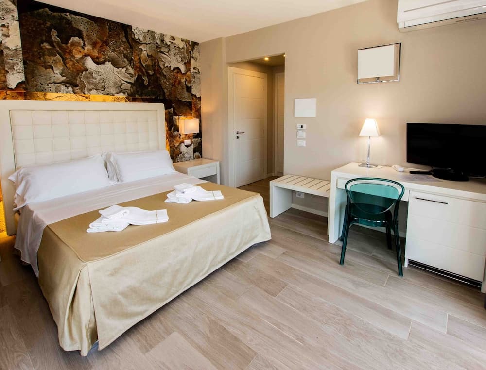 Hotel Boutique Carolina