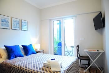 Urbanaas Lisbon Anjos