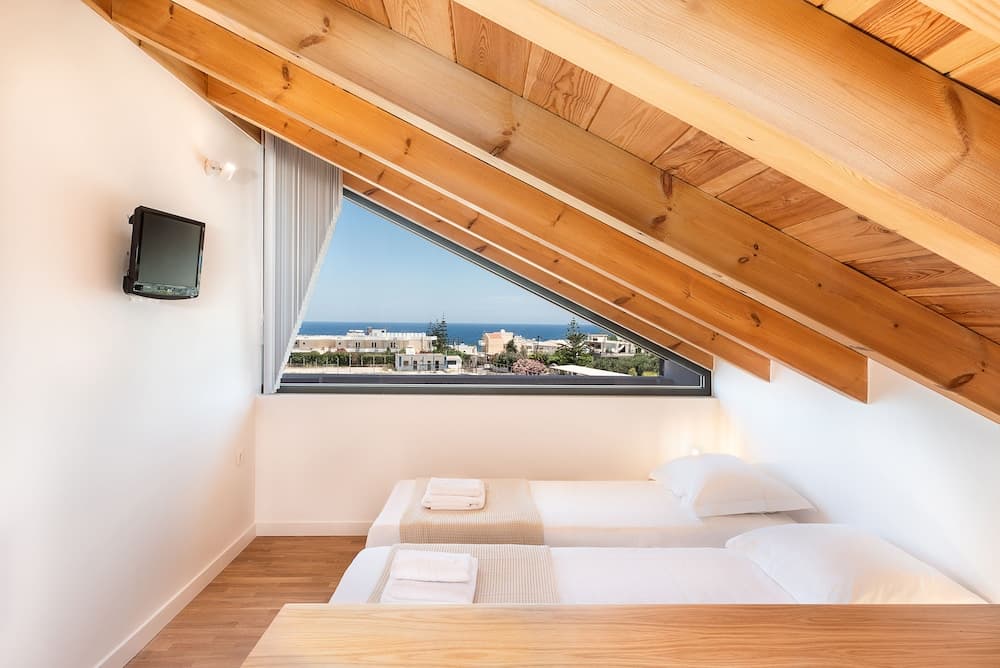 Fos Villa your place under the Cretan Sun with private heated pool