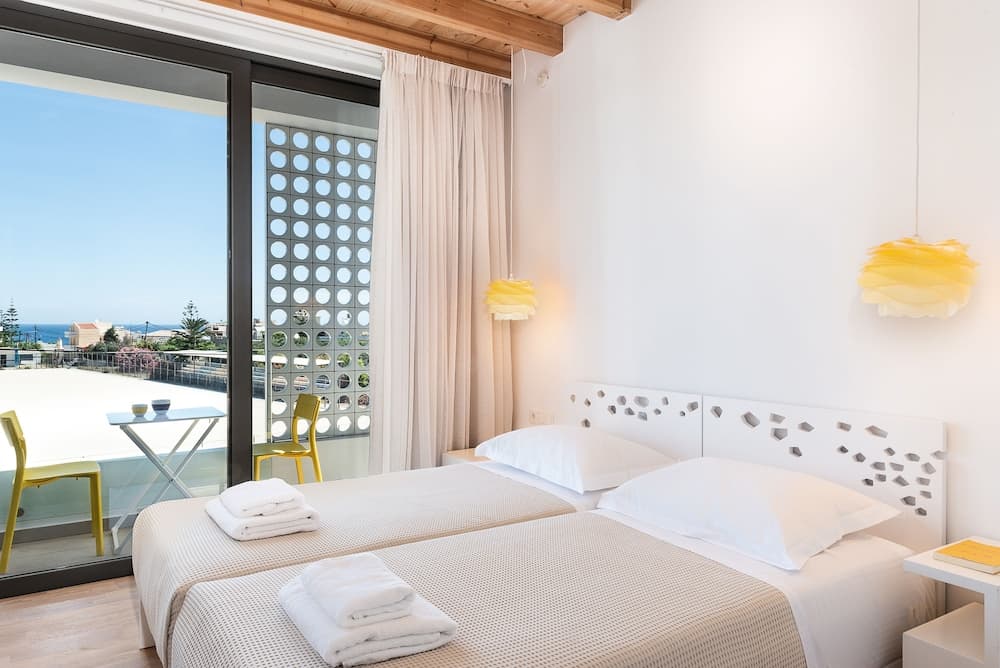 Fos Villa your place under the Cretan Sun with private heated pool