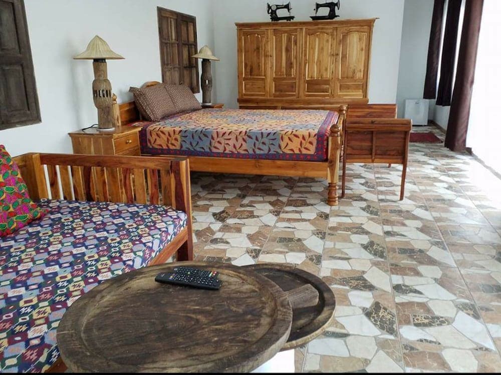 Coffee&Homestay568 Branch 2