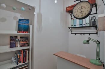 La Casa dei Treni Affittacamere