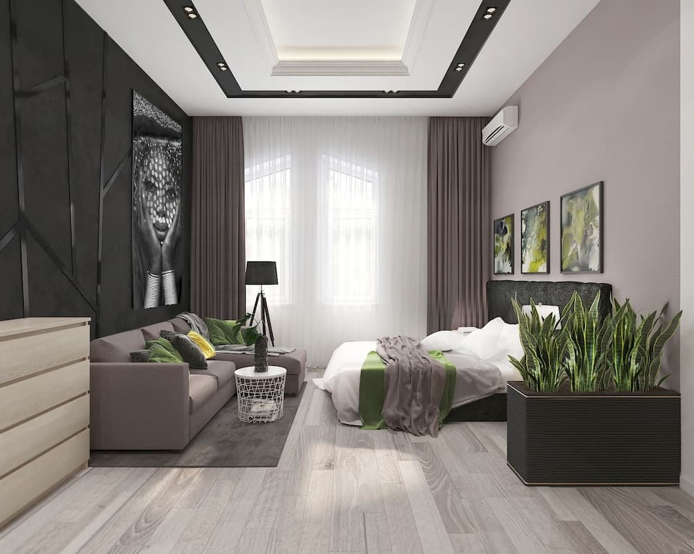 Olympiiska apartments