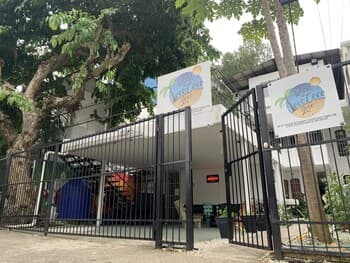 Hostel Loco Coco Loco