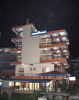 Modern Devdarshan Inn Pvt Ltd