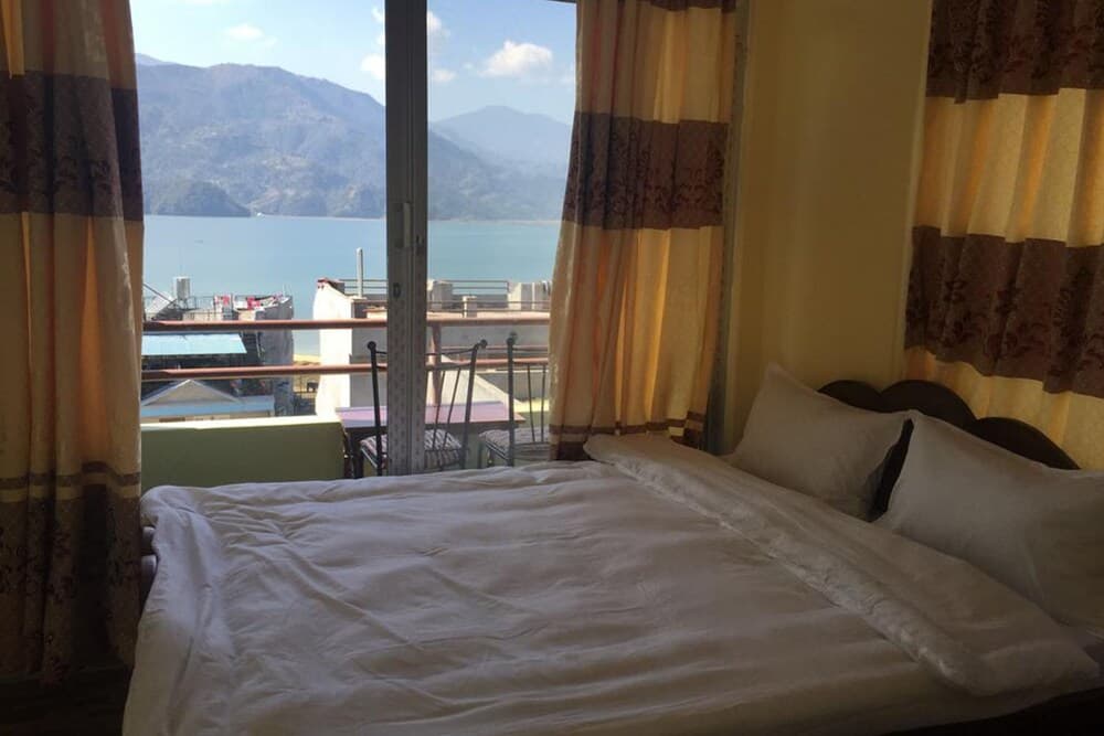 Modern Devdarshan Inn Pvt Ltd