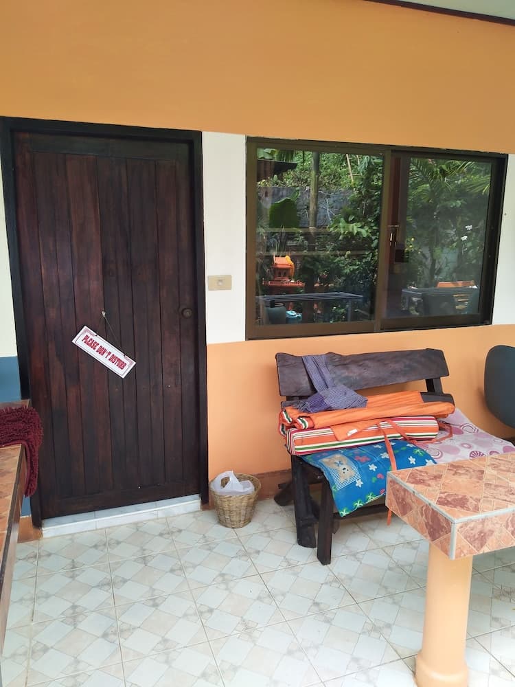 Casamarina Guest House