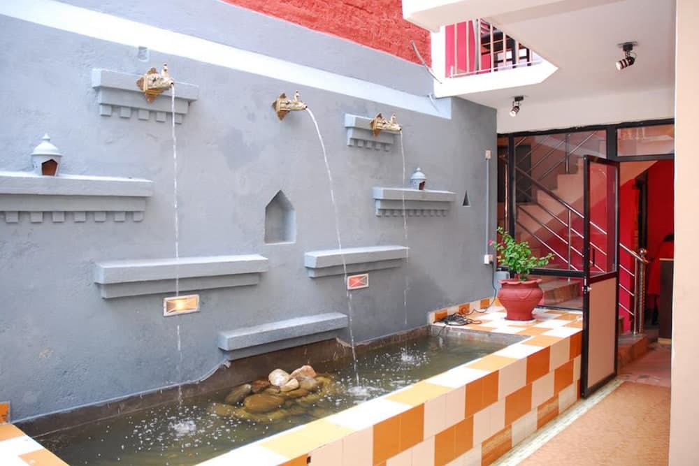 Ambience Guest House