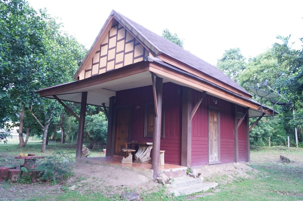 Borrirak Resort Ranong