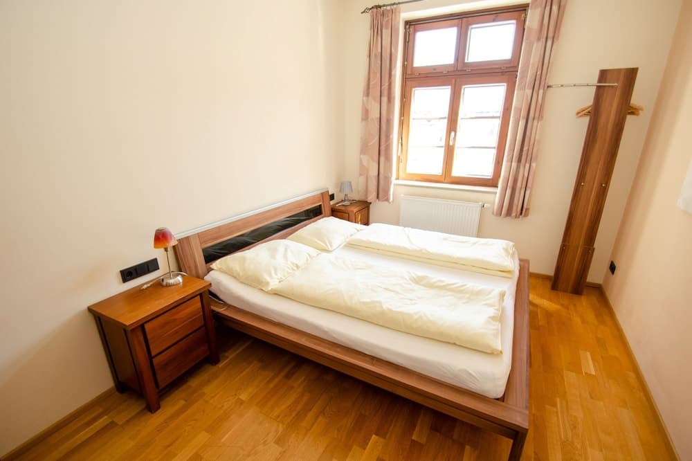 Post Residence Apartments