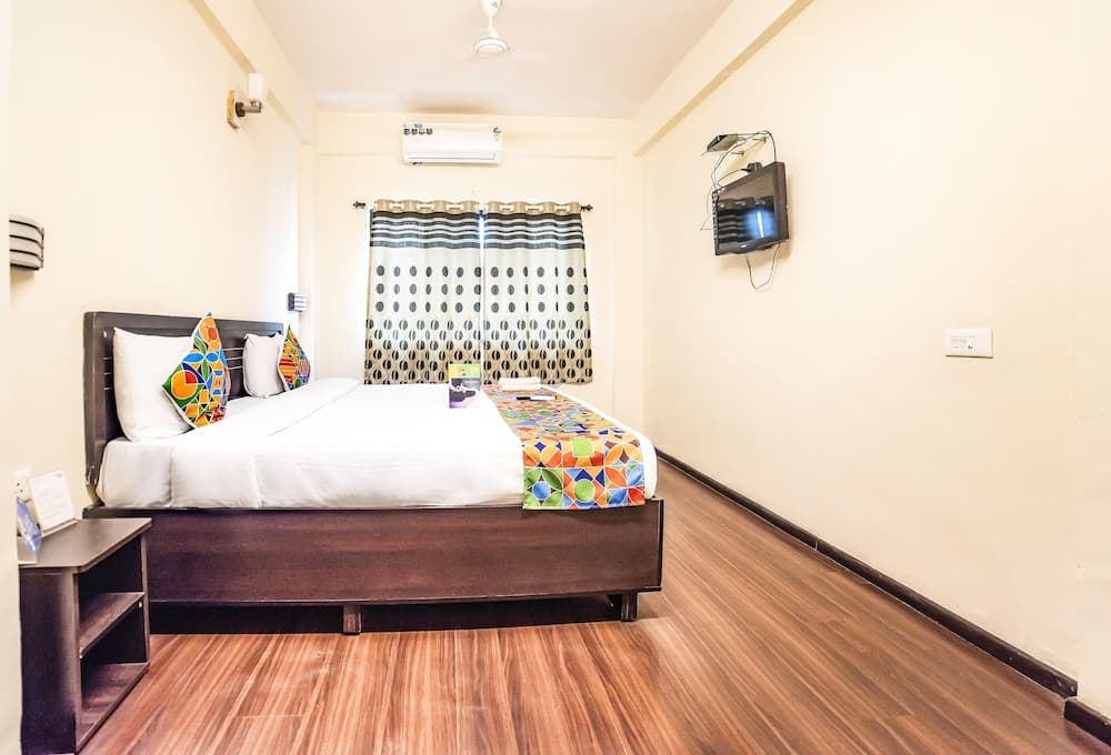 FabHotel East Field Homes Viman Nagar