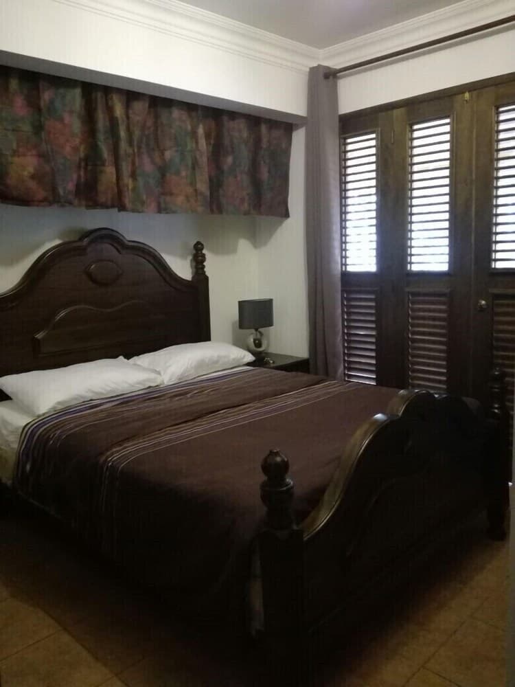 La Residencia Zona Colonial