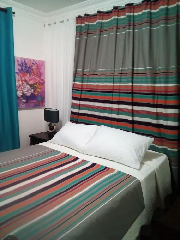 La Residencia Zona Colonial