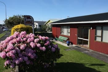 Jenny's Bed & Breakfast