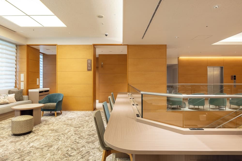 Richmond Hotel Utsunomiya Ekimae Annex