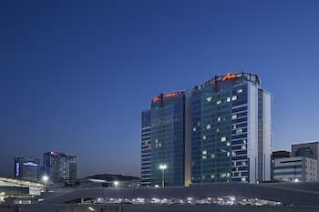 Asti Hotel Busan Station