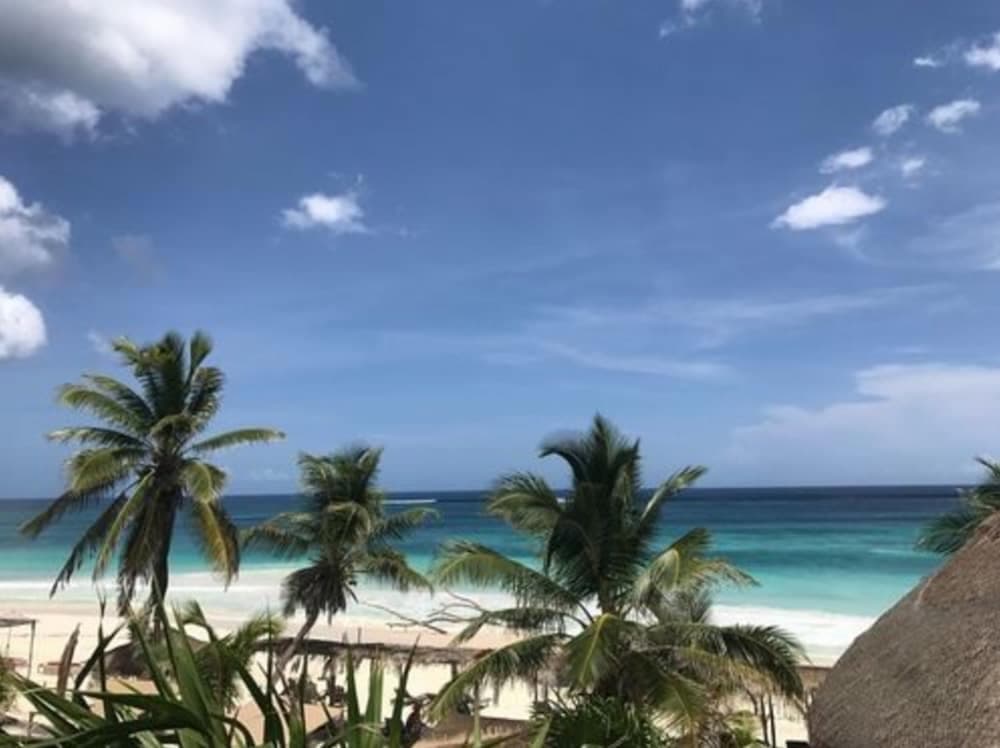 Hotel Agua Tulum